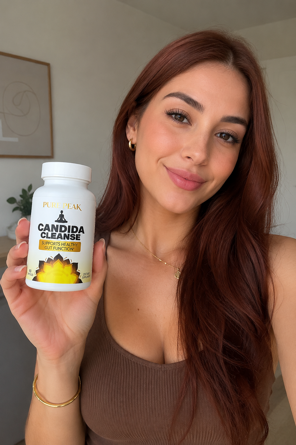 CANDIDA CLEANSE original