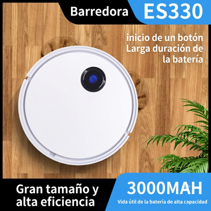 Robot Aspiradora