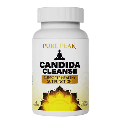 CANDIDA CLEANSE original