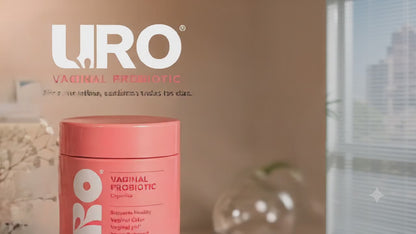URO Recupera tu Comodidad y Bienestar Urinario Desde el Primer Uso.